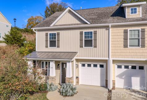 209 Stoney Point Way Candler NC 28715