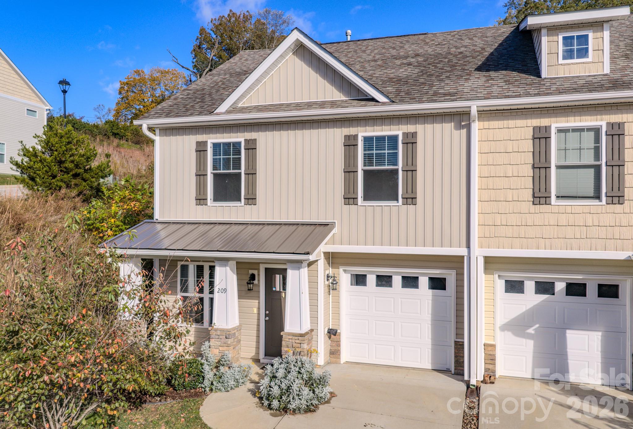 209 Stoney Point Way Candler NC 28715