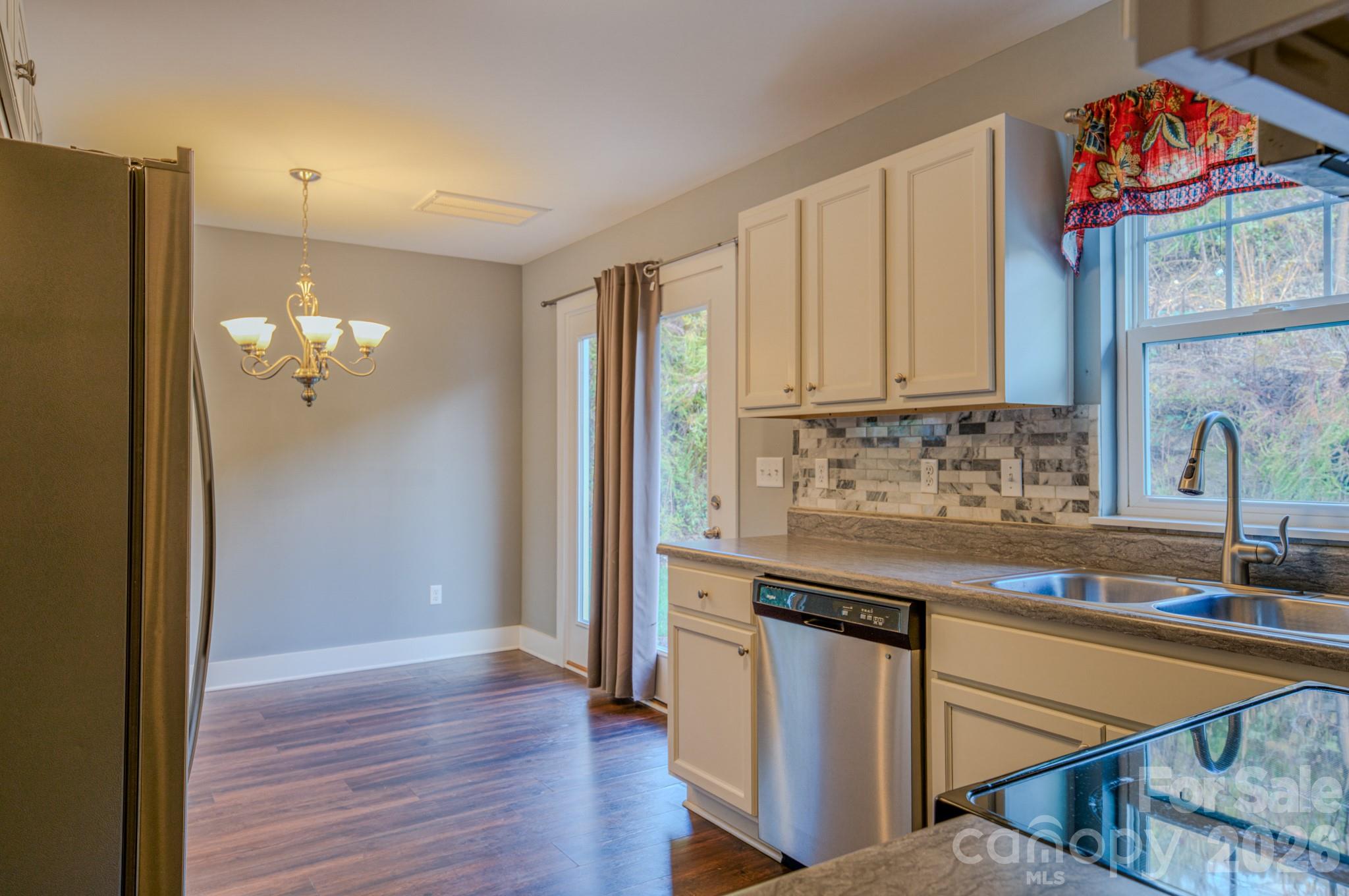 209 Stoney Point Way Candler NC 28715