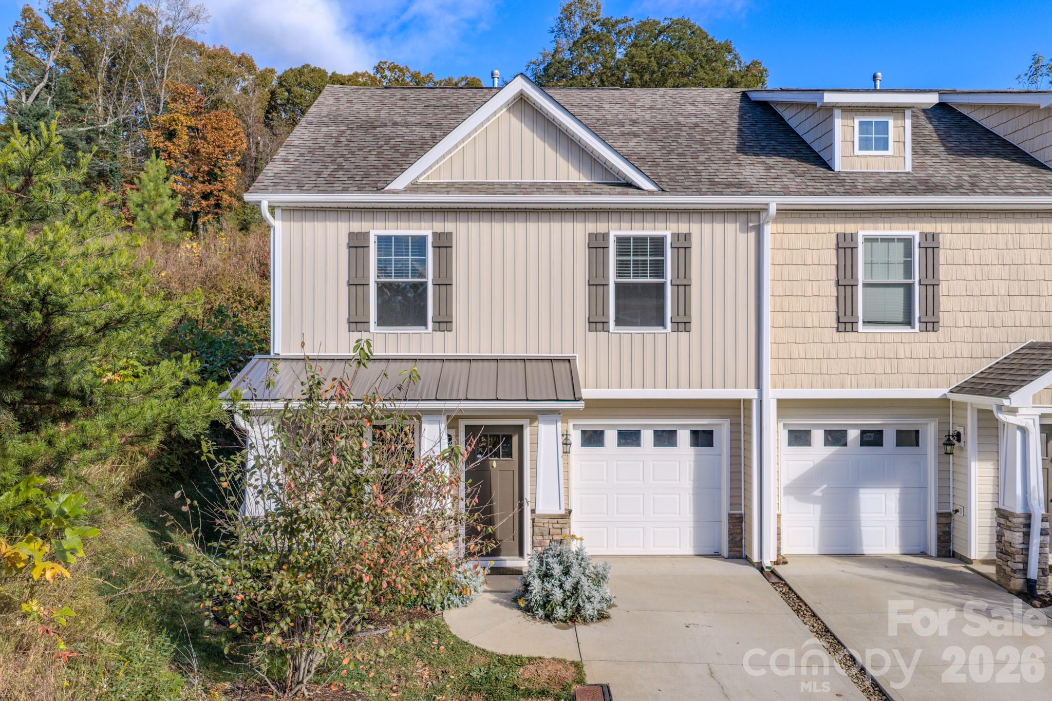 209 Stoney Point Way Candler NC 28715