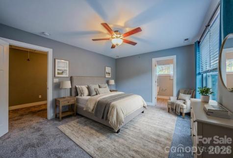 209 Stoney Point Way Candler NC 28715