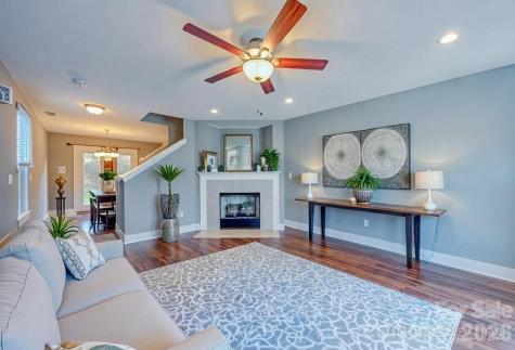209 Stoney Point Way Candler NC 28715