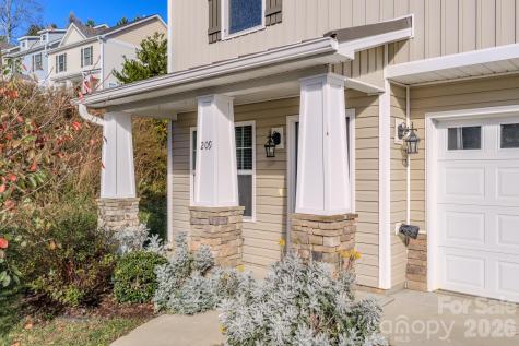 209 Stoney Point Way Candler NC 28715