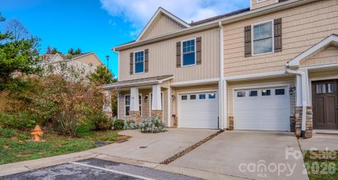 209 Stoney Point Way Candler NC 28715