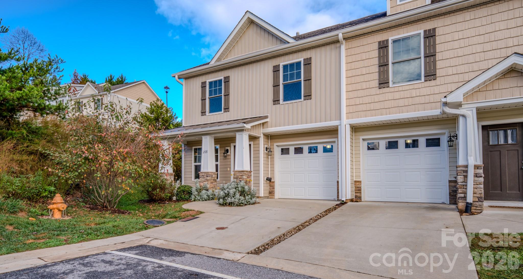 209 Stoney Point Way Candler NC 28715