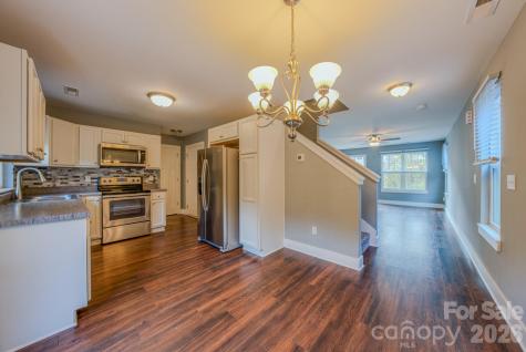 209 Stoney Point Way Candler NC 28715