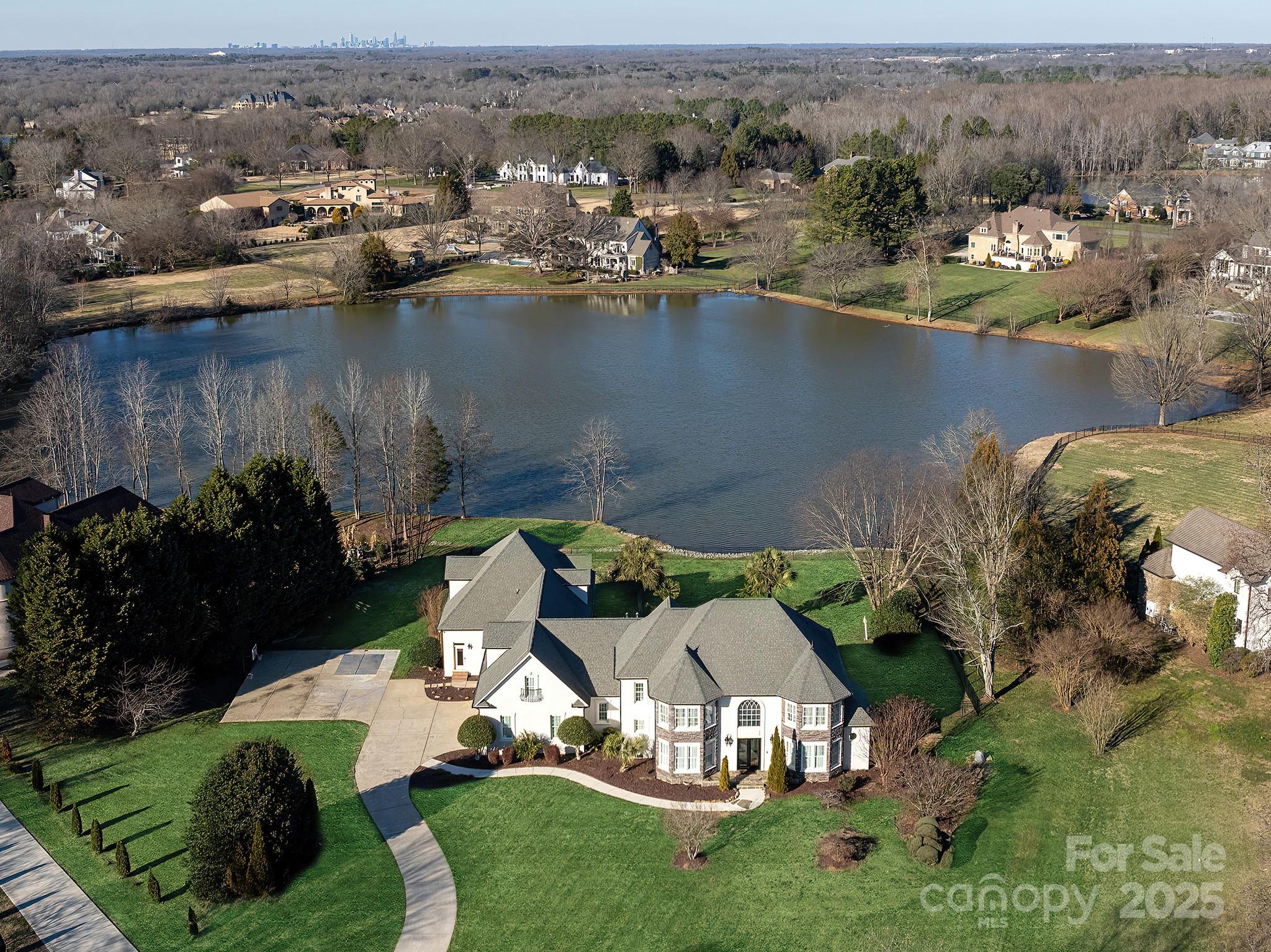 424 Fairhaven Court Waxhaw NC 28173