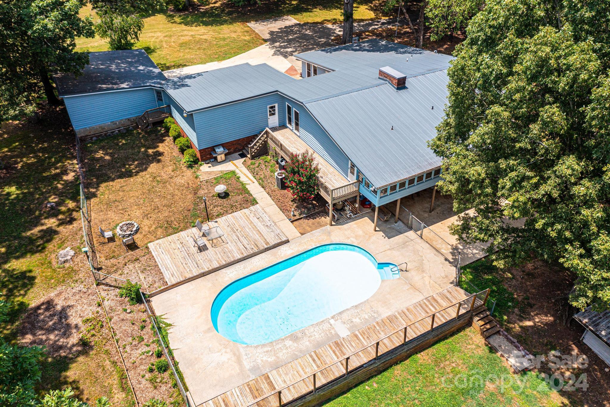 3240 30th Street NE Hickory NC 28601