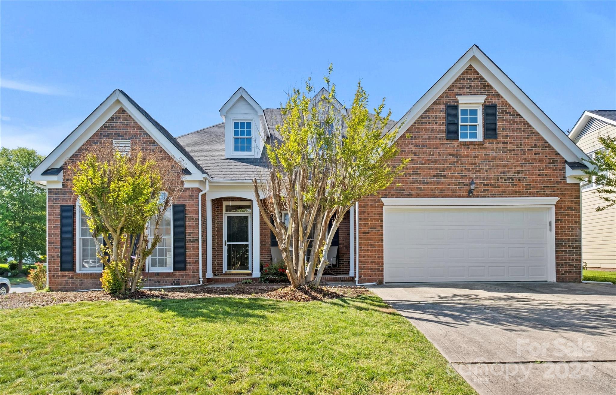 8401 Castlebay Drive Charlotte NC 28277