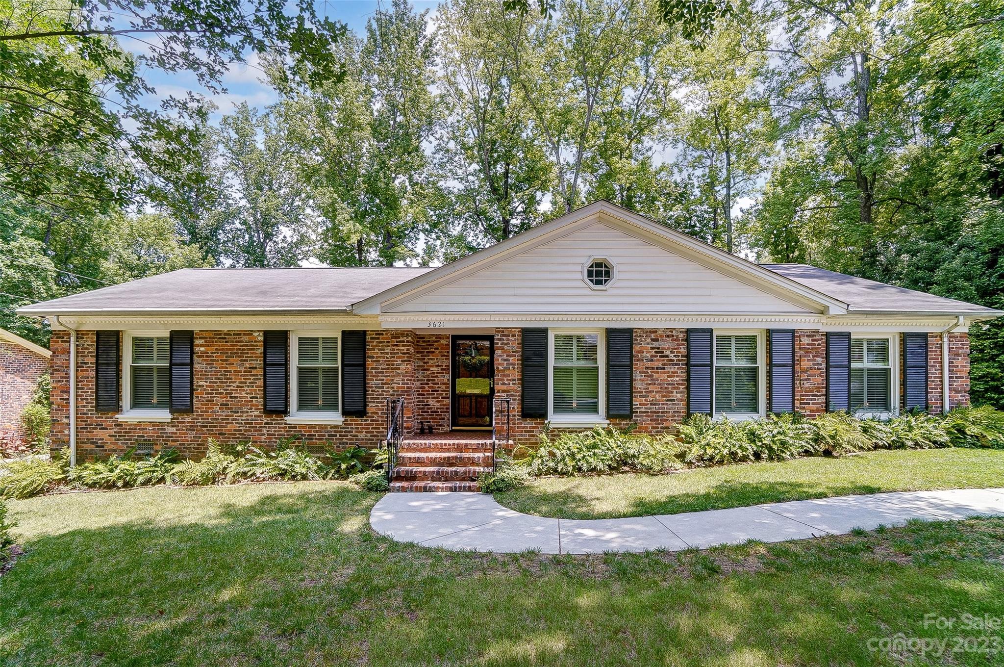 3621 Henshaw Road Charlotte NC 28209