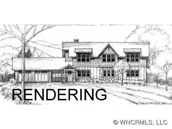 71 Boulder Creek Way Asheville NC 28805