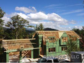 71 Boulder Creek Way Asheville NC 28805
