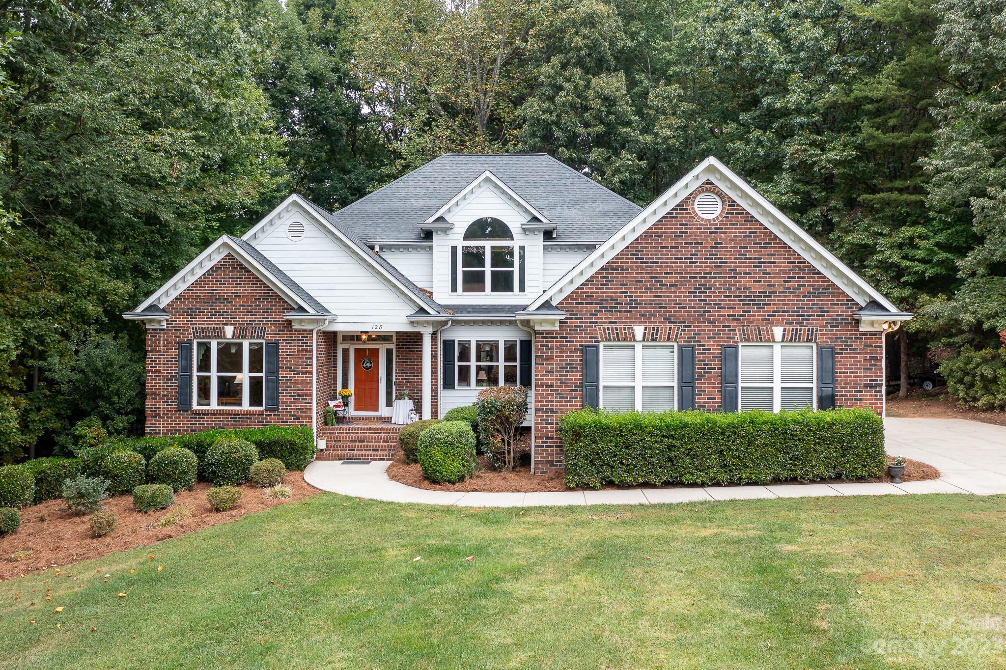 128 Bath Creek Drive Mooresville NC 28117