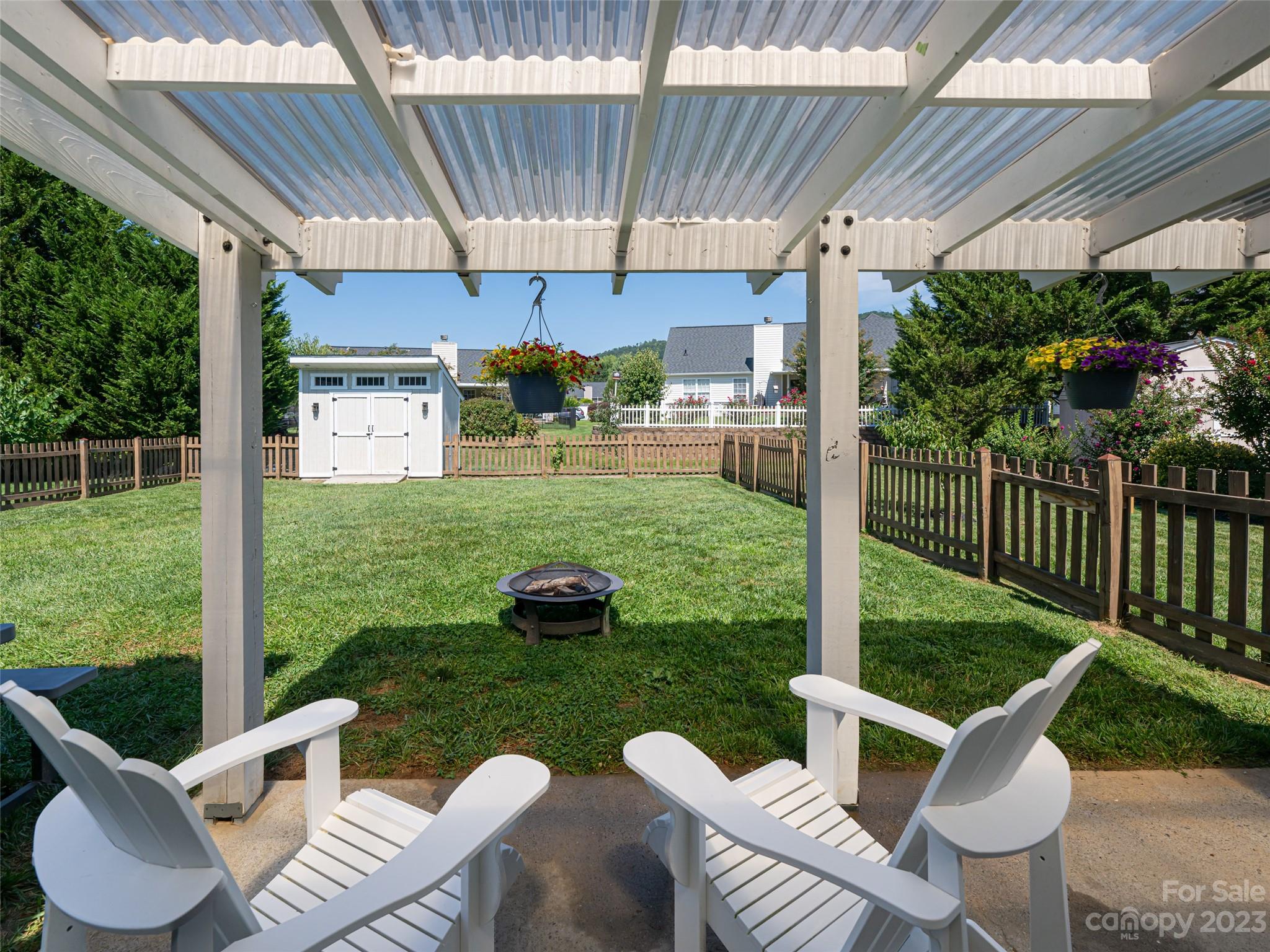 288 Meadow Pathway Drive Fletcher NC 28732