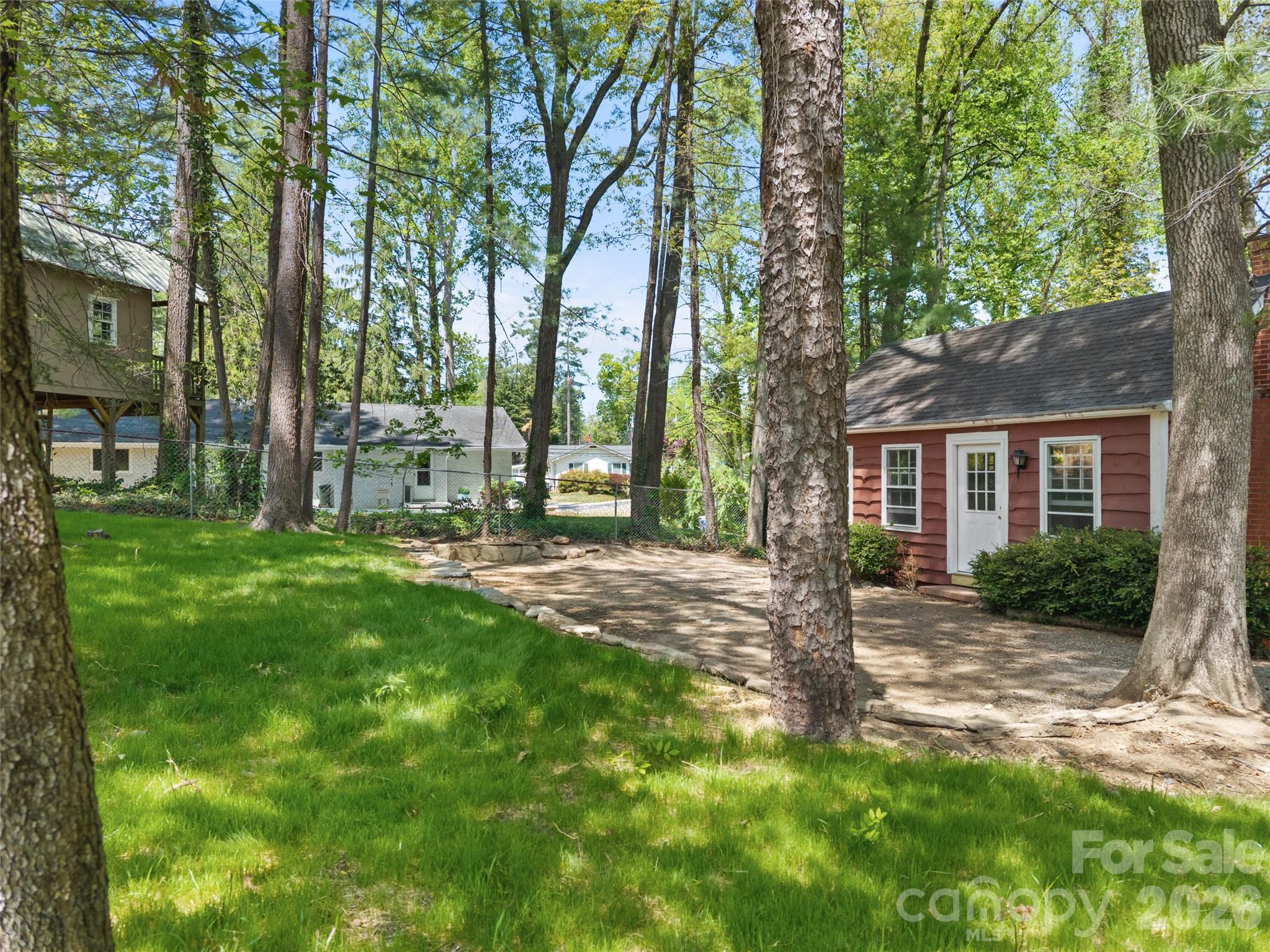 1110 3rd Avenue W Hendersonville NC 28739