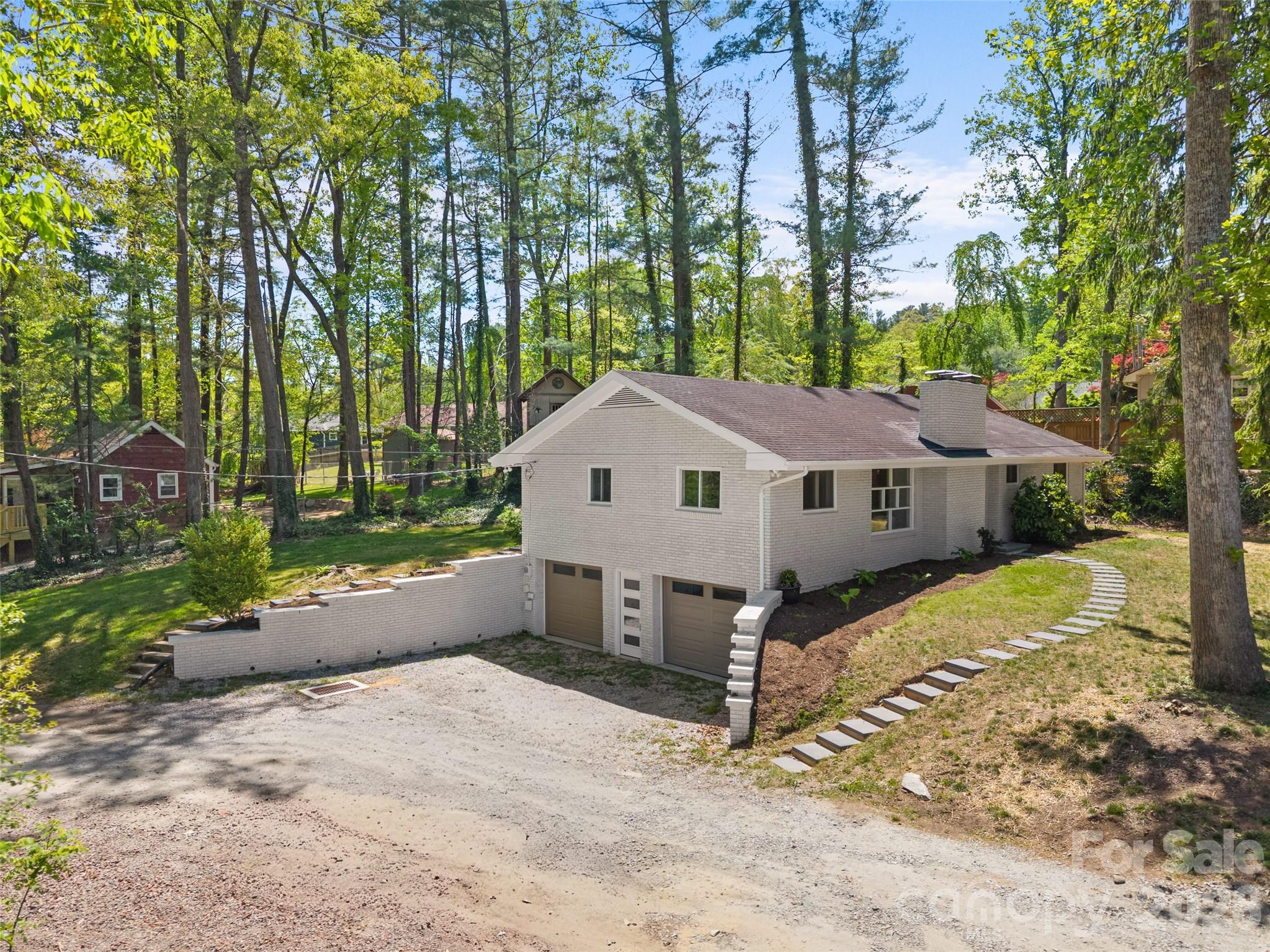 1110 3rd Avenue W Hendersonville NC 28739