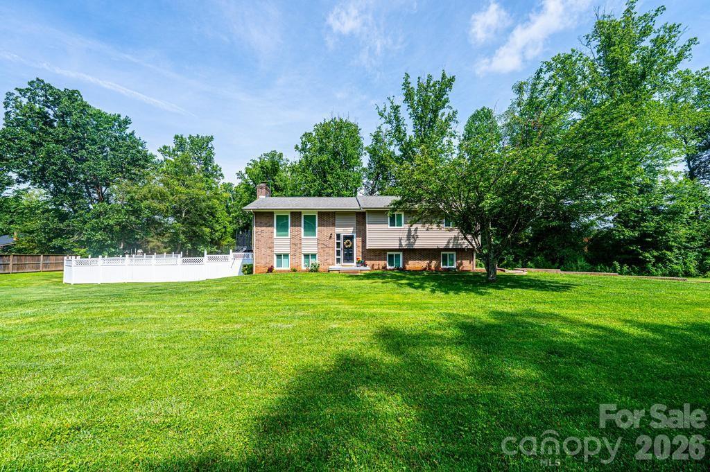 2651 31st Street Court NE Hickory NC 28601