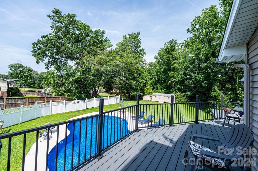 2651 31st Street Court NE Hickory NC 28601