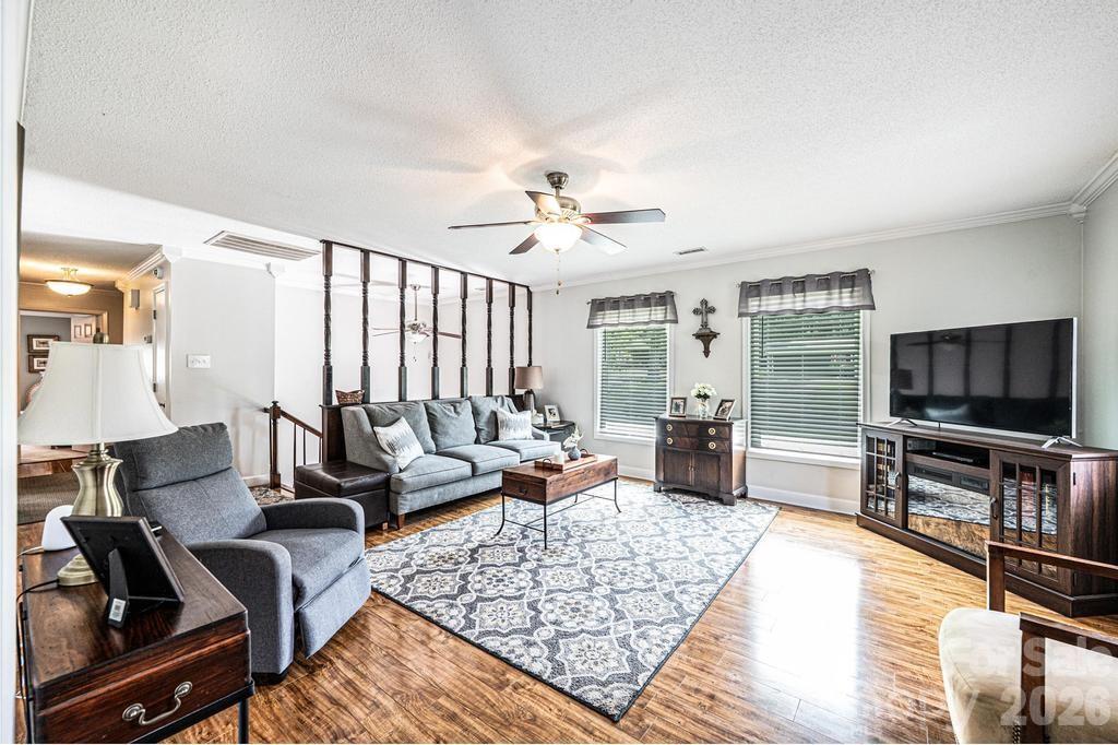 2651 31st Street Court NE Hickory NC 28601
