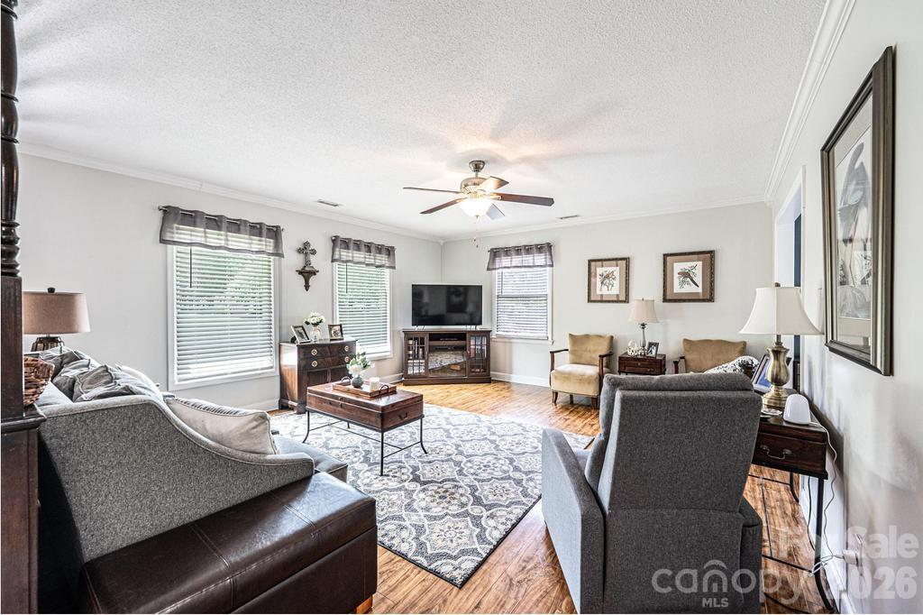2651 31st Street Court NE Hickory NC 28601