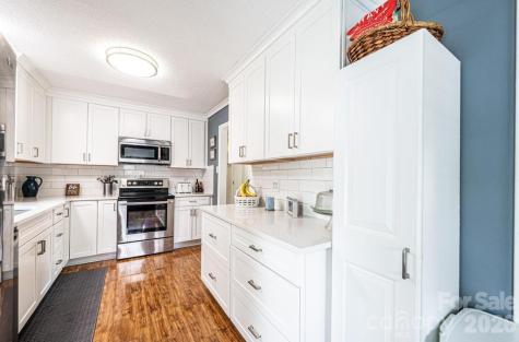 2651 31st Street Court NE Hickory NC 28601