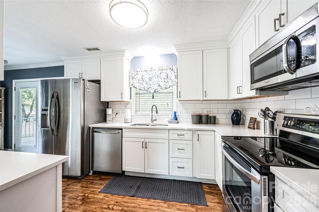 2651 31st Street Court NE Hickory NC 28601