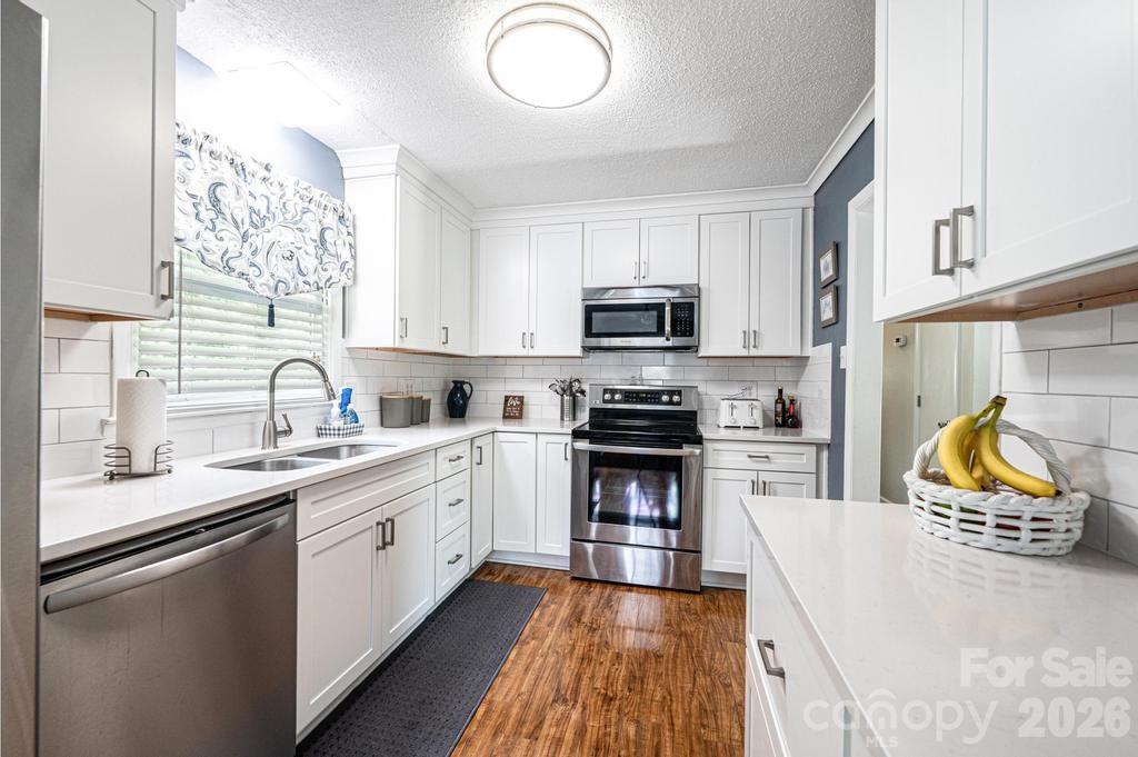 2651 31st Street Court NE Hickory NC 28601