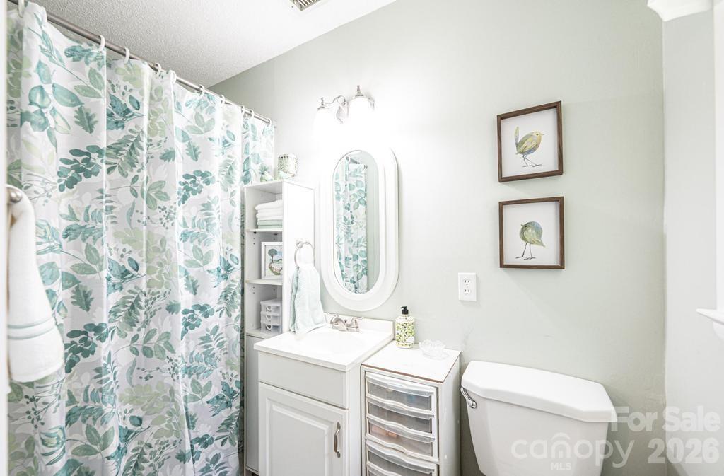 2651 31st Street Court NE Hickory NC 28601