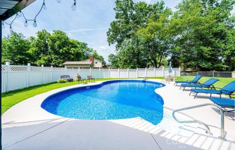 2651 31st Street Court NE Hickory NC 28601