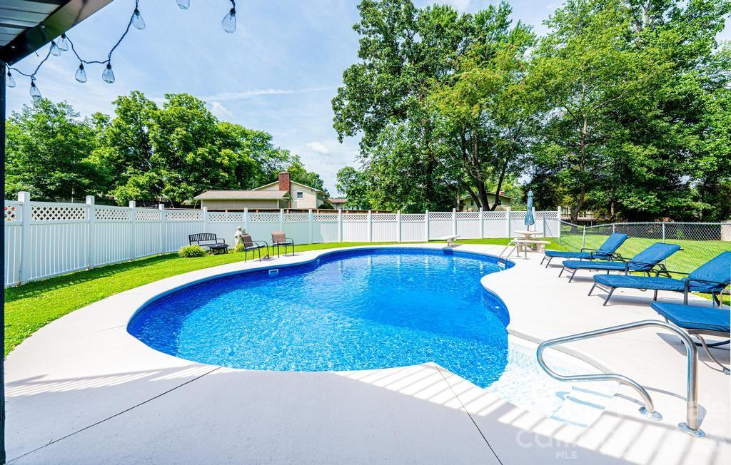 2651 31st Street Court NE Hickory NC 28601