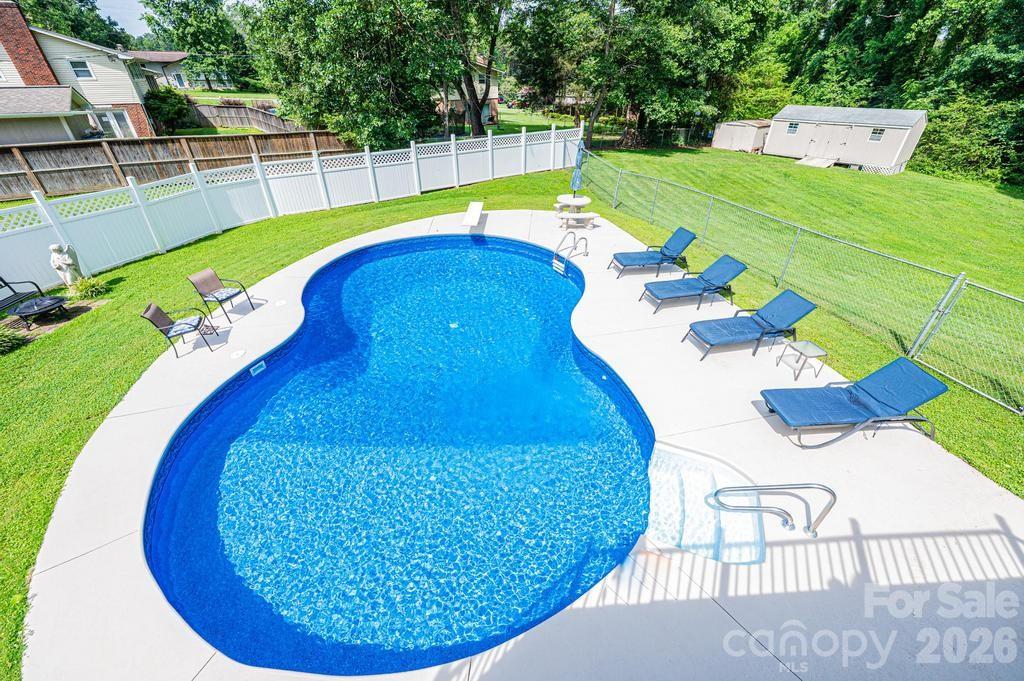 2651 31st Street Court NE Hickory NC 28601