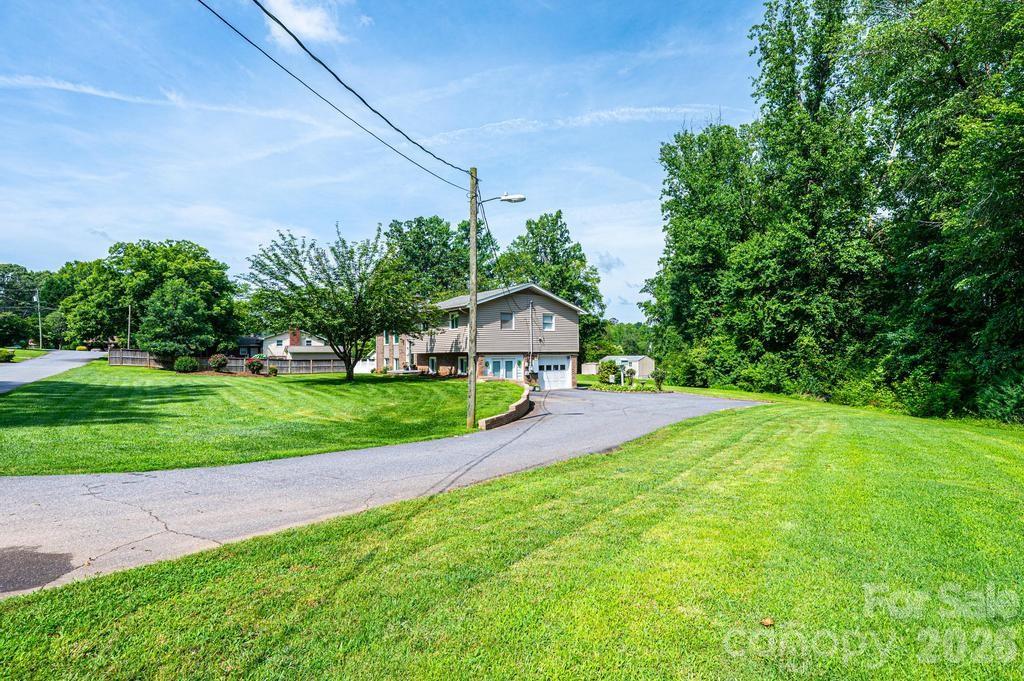 2651 31st Street Court NE Hickory NC 28601