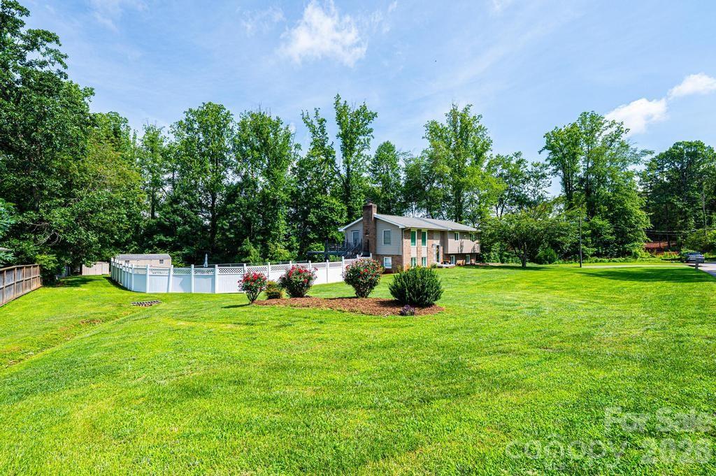 2651 31st Street Court NE Hickory NC 28601