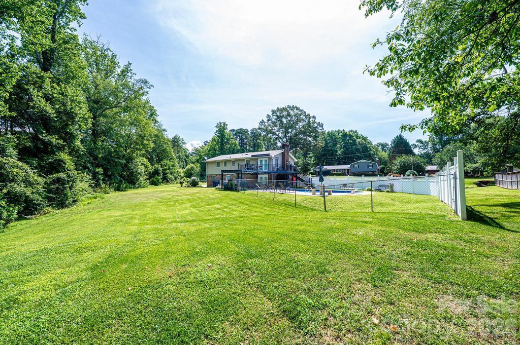 2651 31st Street Court NE Hickory NC 28601