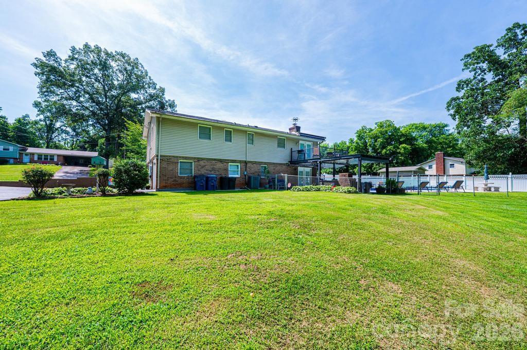 2651 31st Street Court NE Hickory NC 28601