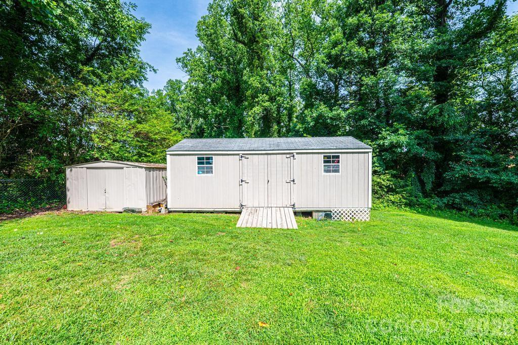 2651 31st Street Court NE Hickory NC 28601