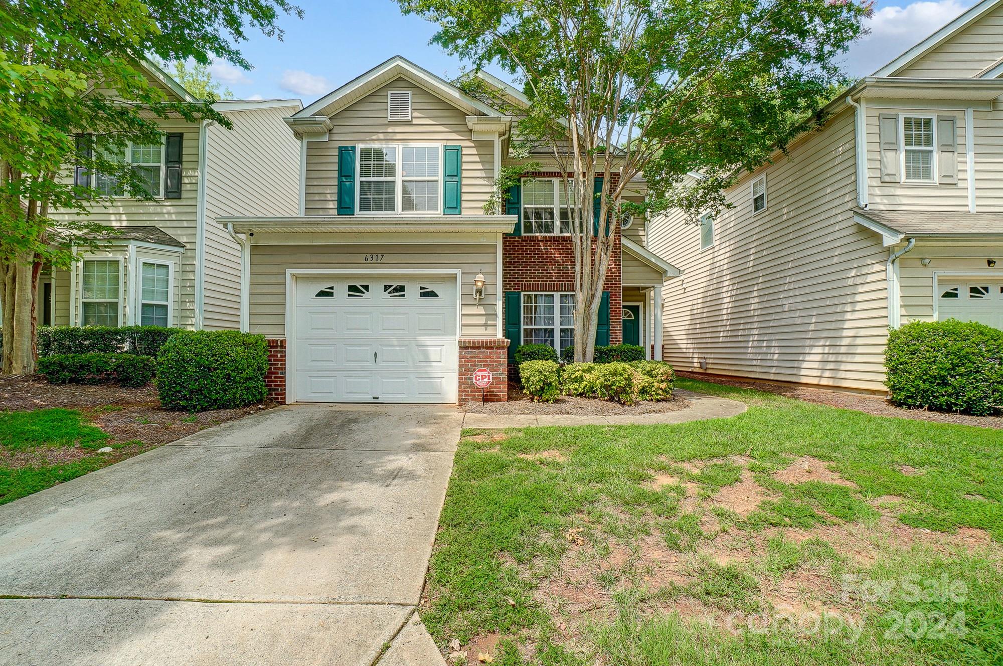 6317 Morningview Court Charlotte NC 28269