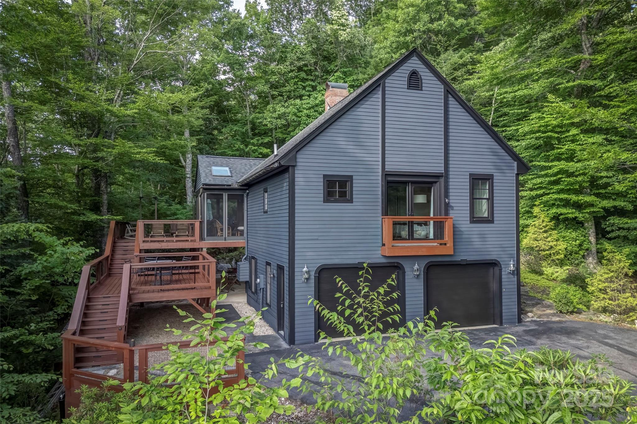 193 Dvdisdi Court Brevard NC 28712