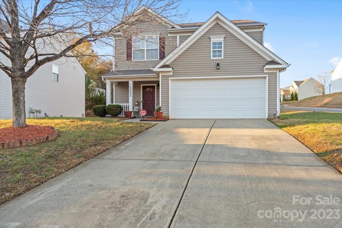 13004 Rothe House Road Charlotte NC 28273