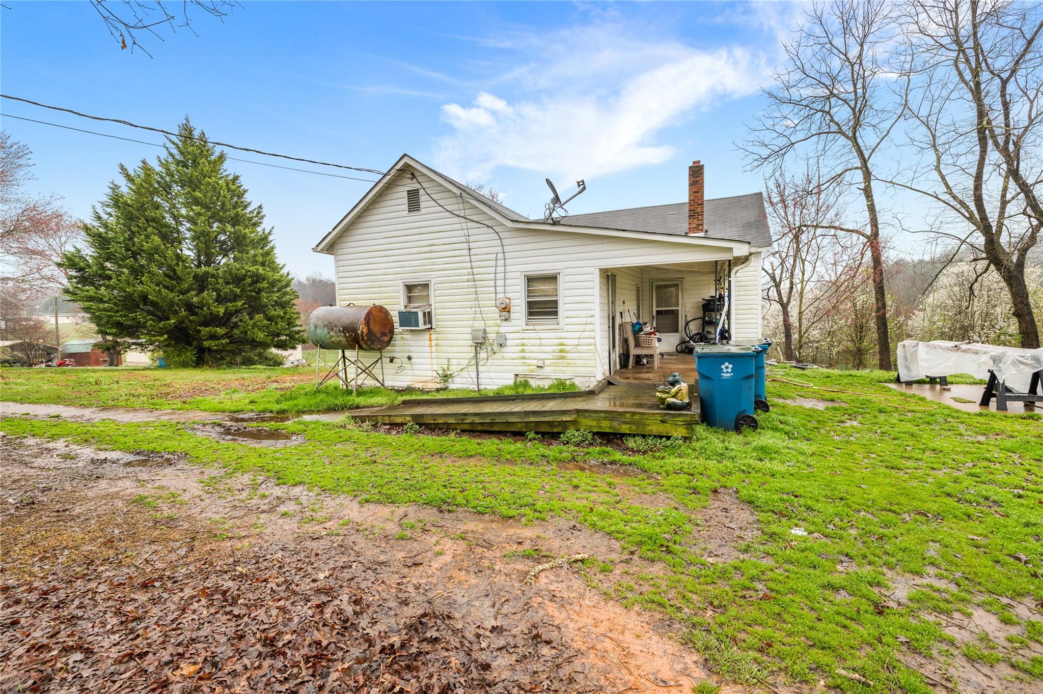 4882 Helton Road Granite Falls NC 28630