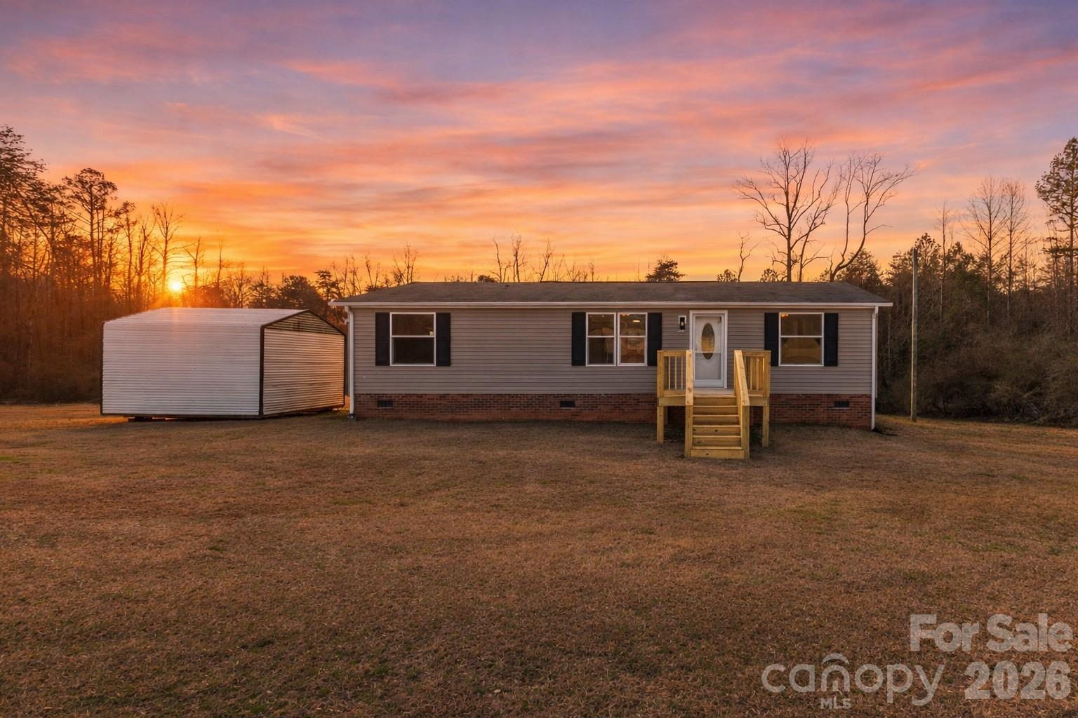 919 Lewittes Road Taylorsville NC 28681