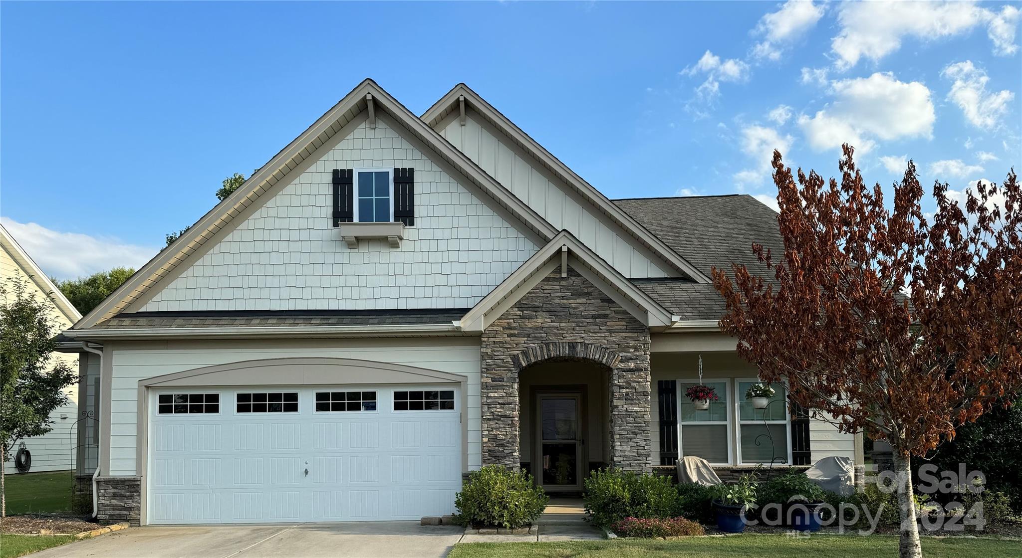 5204 Sand Trap Court Monroe NC 28112