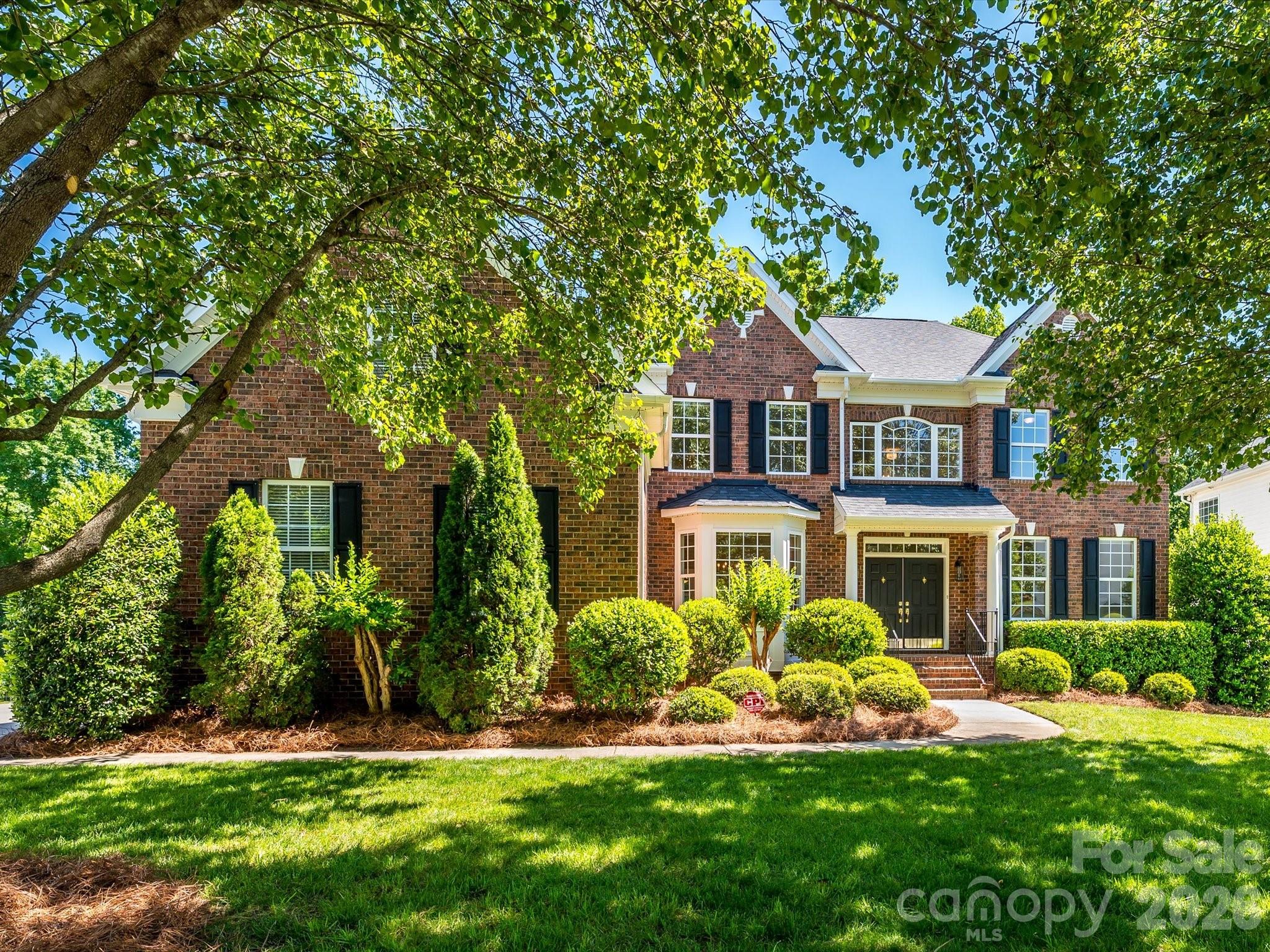 Harrisburg NC, 2172 Woodstream Road