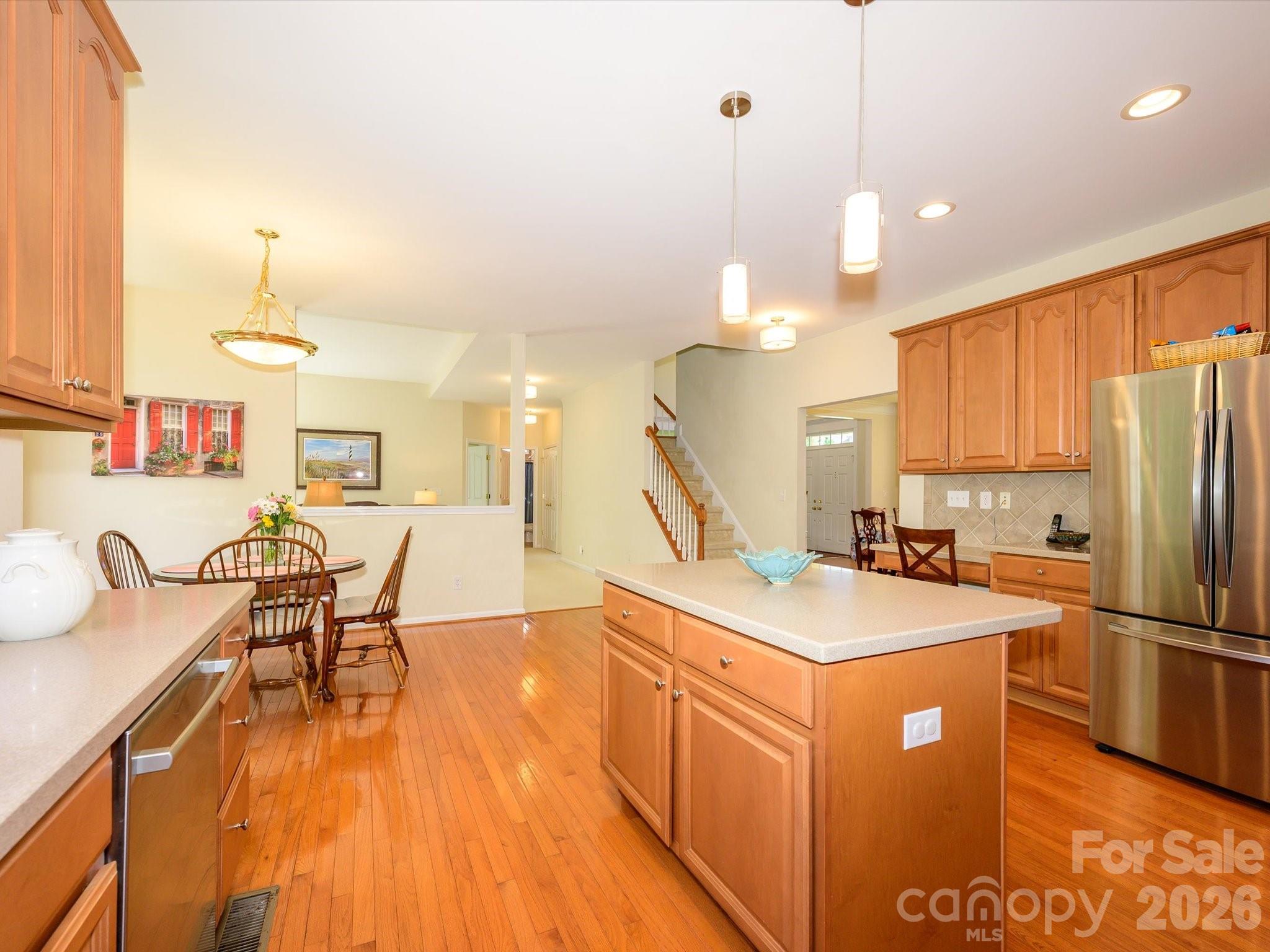 2172 Woodstream Road Harrisburg NC 28075