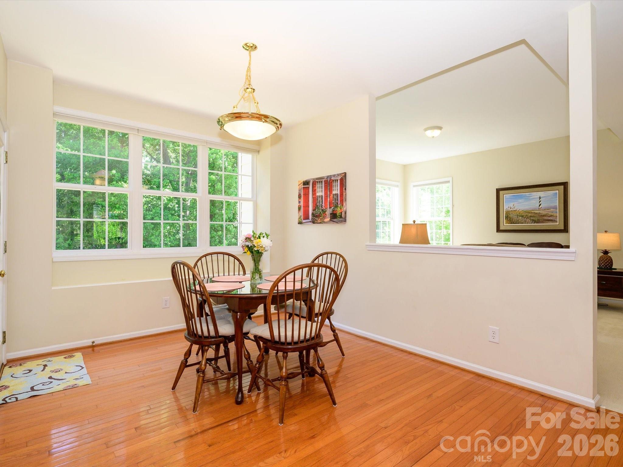 2172 Woodstream Road Harrisburg NC 28075