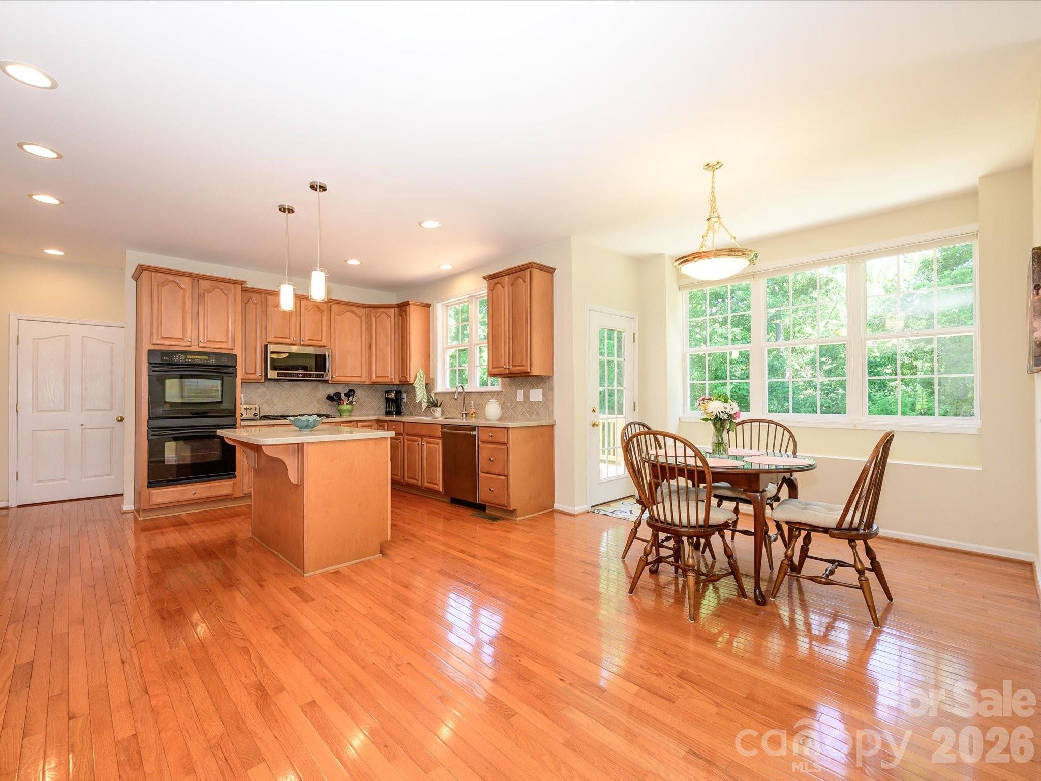 2172 Woodstream Road Harrisburg NC 28075