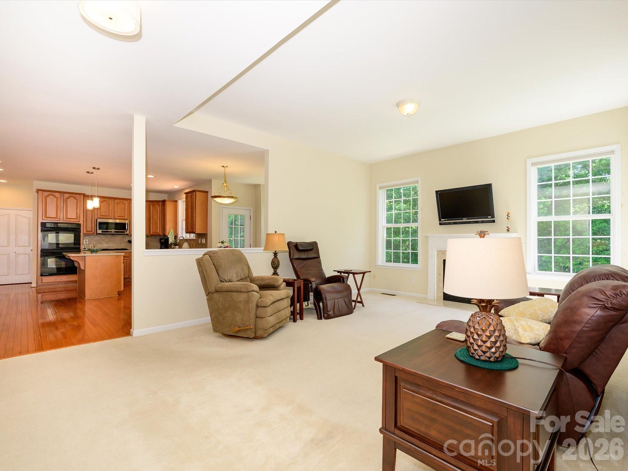 2172 Woodstream Road Harrisburg NC 28075