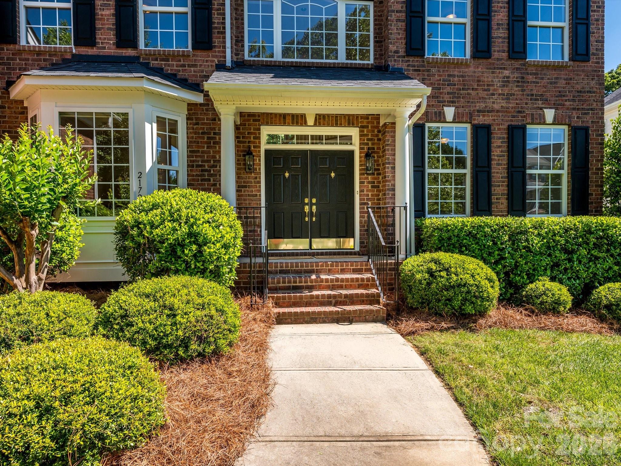2172 Woodstream Road Harrisburg NC 28075