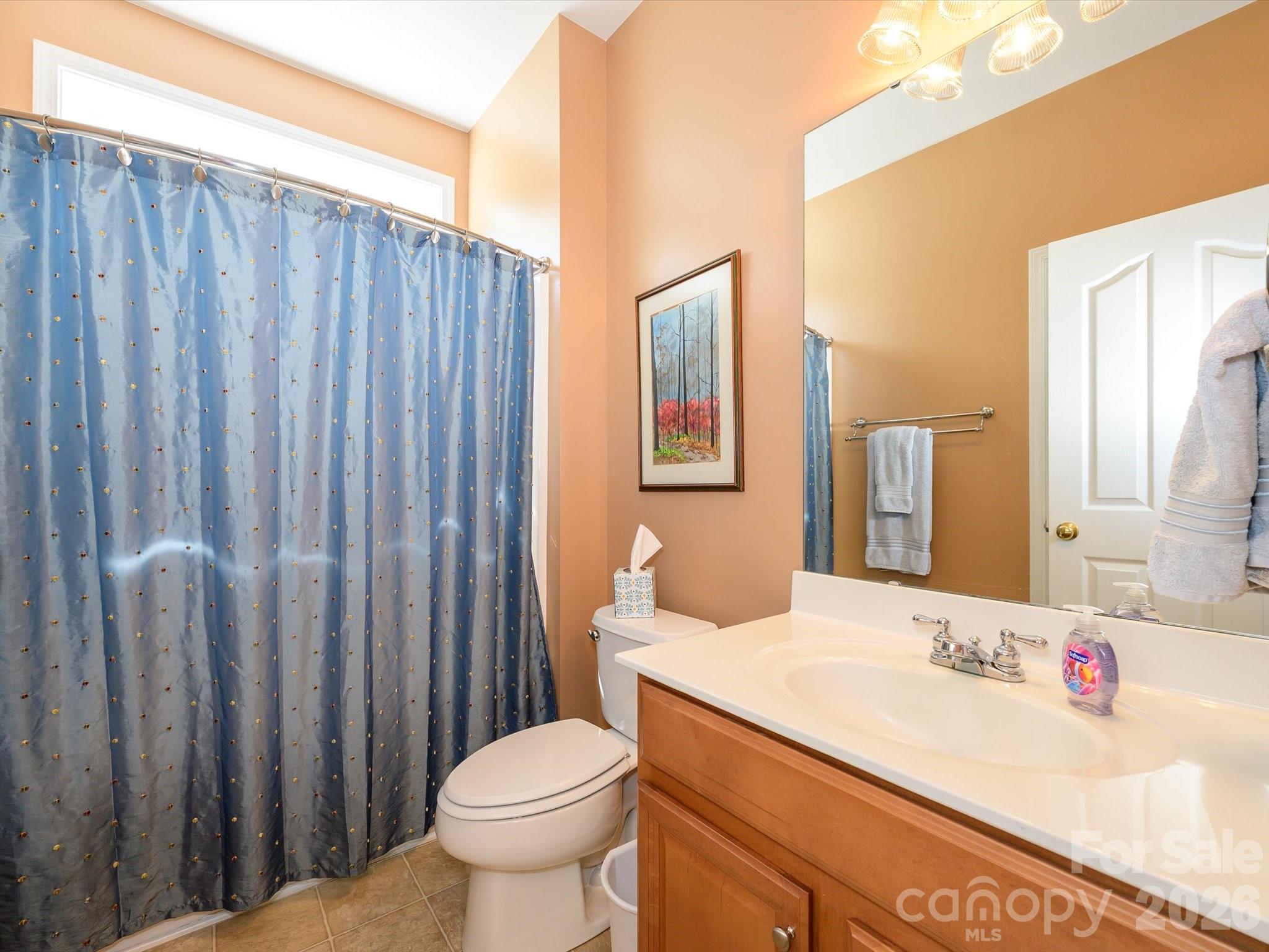 2172 Woodstream Road Harrisburg NC 28075