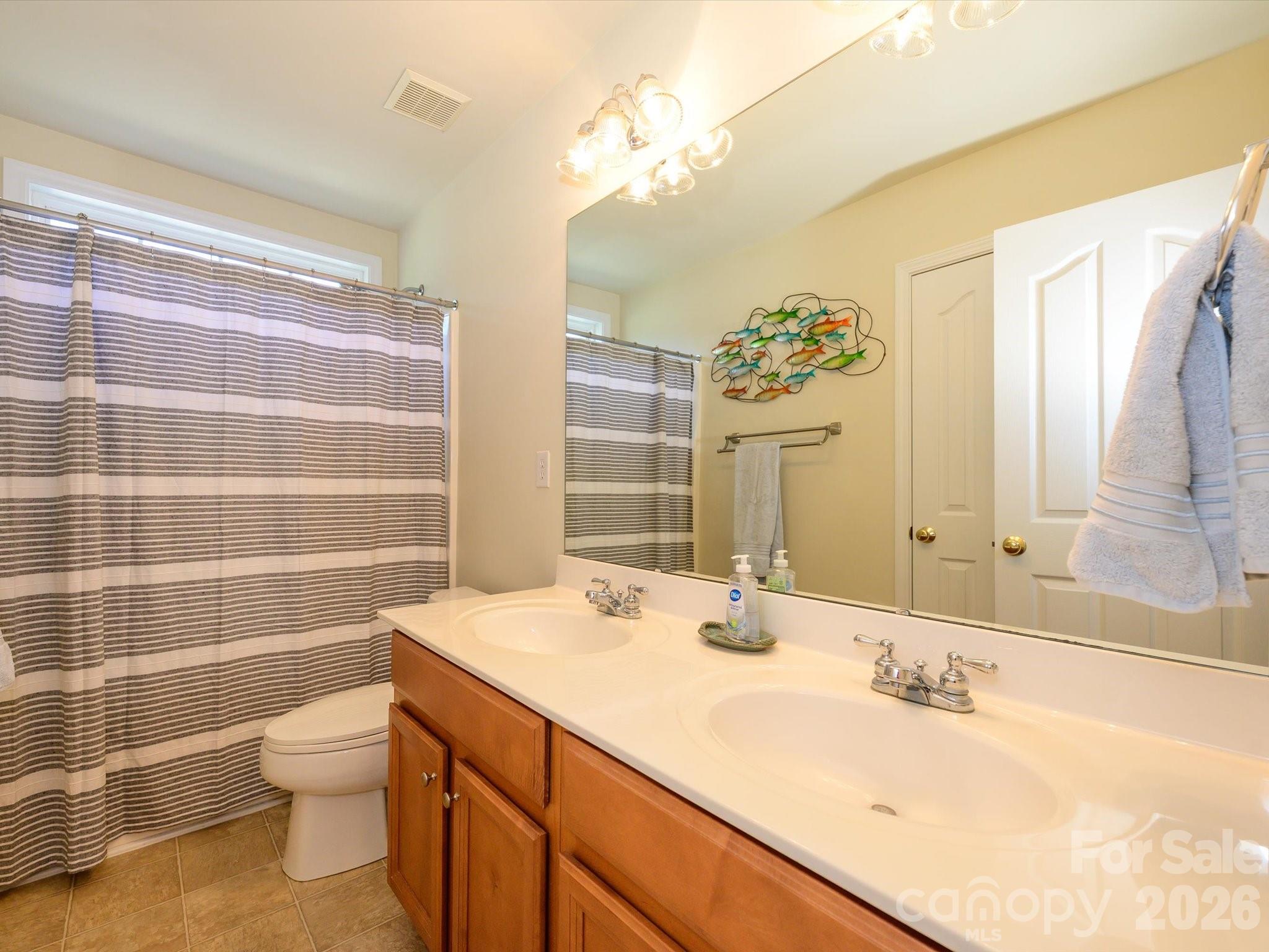 2172 Woodstream Road Harrisburg NC 28075